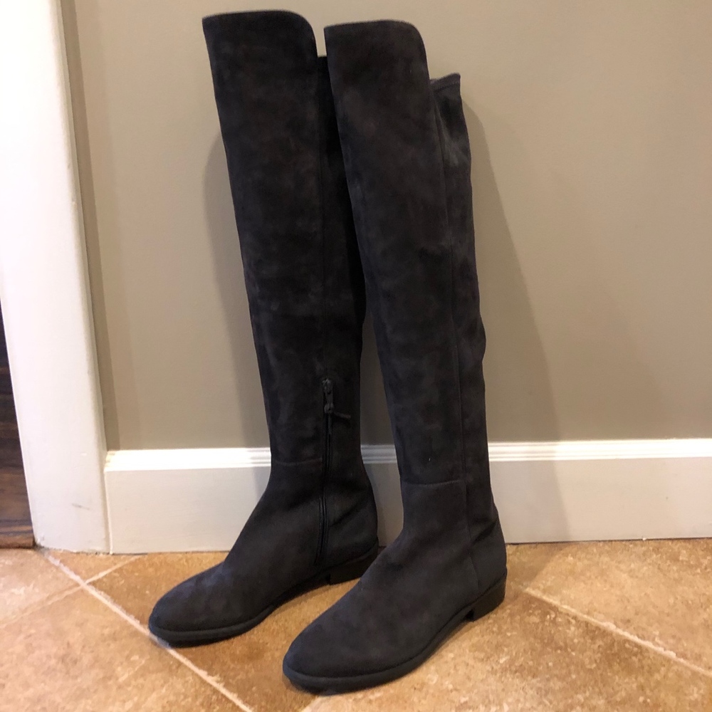 Stuart Weitzman ALLGOOD boots